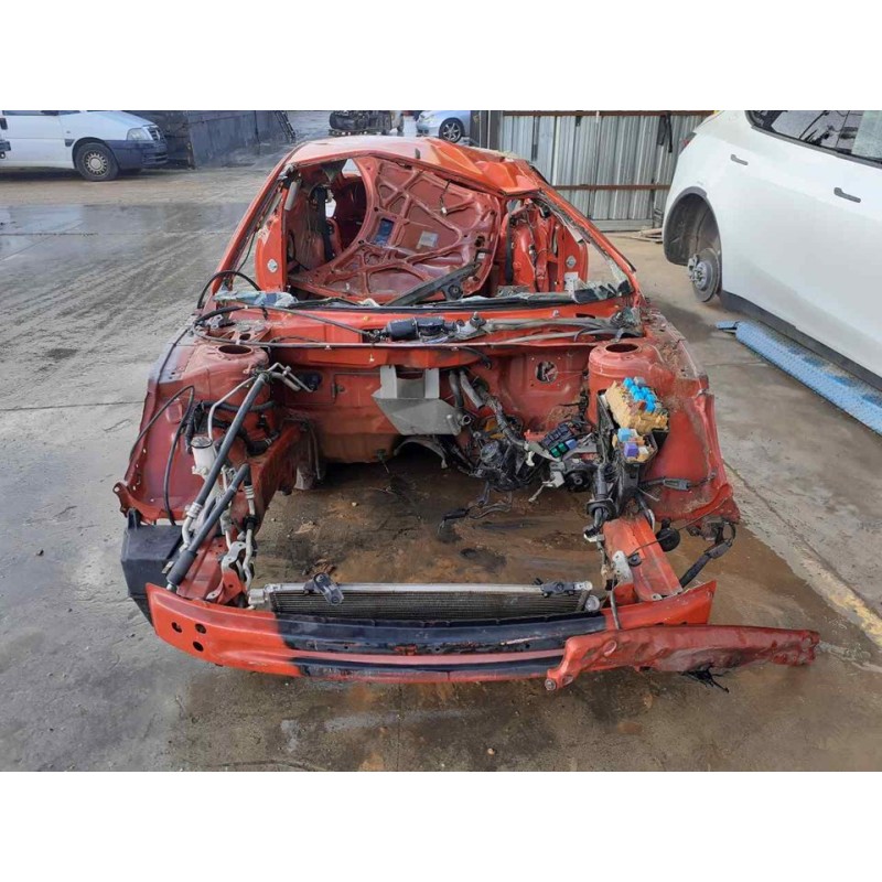 toyota celica (t23) del año 2004