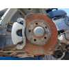 Recambio de mangueta delantera derecha para mercedes-benz clase c (w204) berlina c 200 cdi (204.007) referencia OEM IAM   