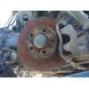 Recambio de mangueta delantera izquierda para mercedes-benz clase c (w204) berlina c 200 cdi (204.007) referencia OEM IAM   