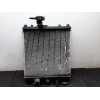 Recambio de radiador agua para suzuki ignis rg (fh) gl (3-ptas.) referencia OEM IAM   