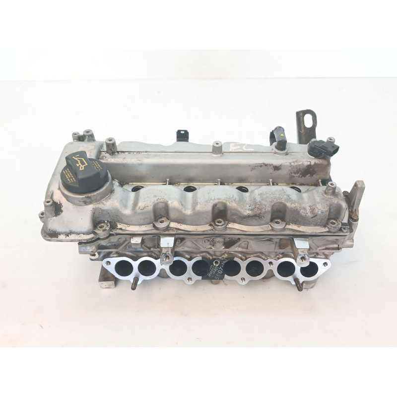 Recambio de culata para kia rio 1.5 crdi ex1 referencia OEM IAM 221112A100 D4FA 