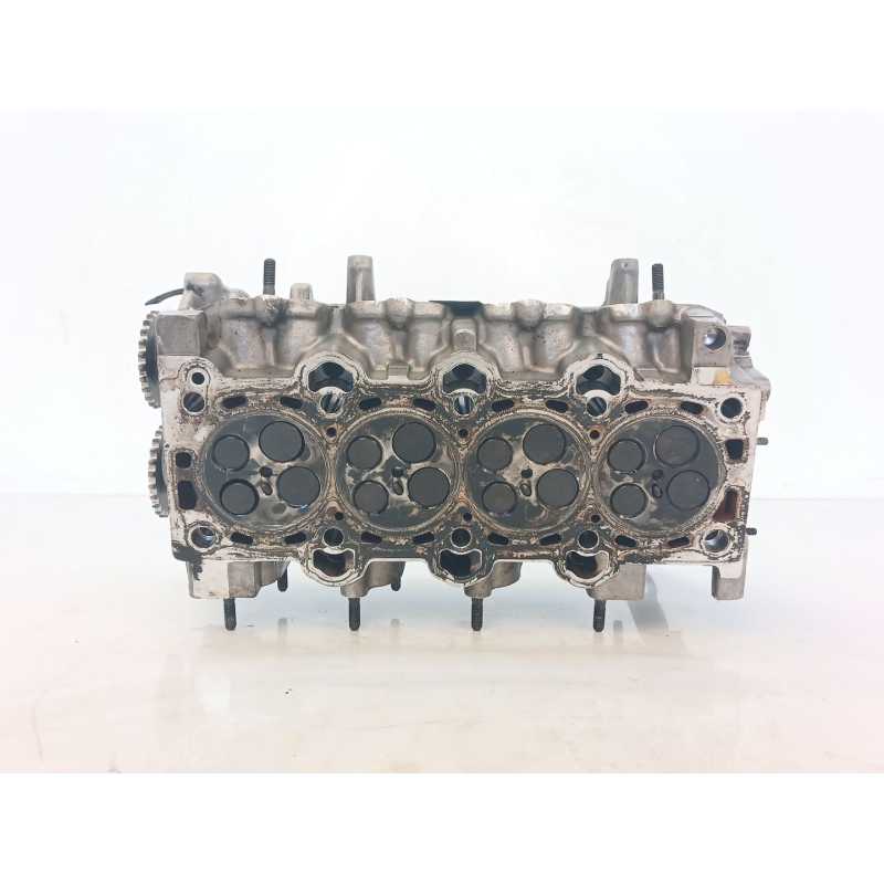 Recambio de culata para kia rio 1.5 crdi ex1 referencia OEM IAM 221112A100 D4FA - Negro 6