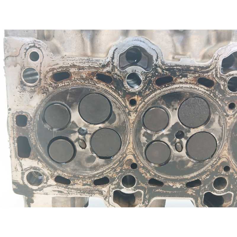 Recambio de culata para kia rio 1.5 crdi ex1 referencia OEM IAM 221112A100 D4FA - Negro 7
