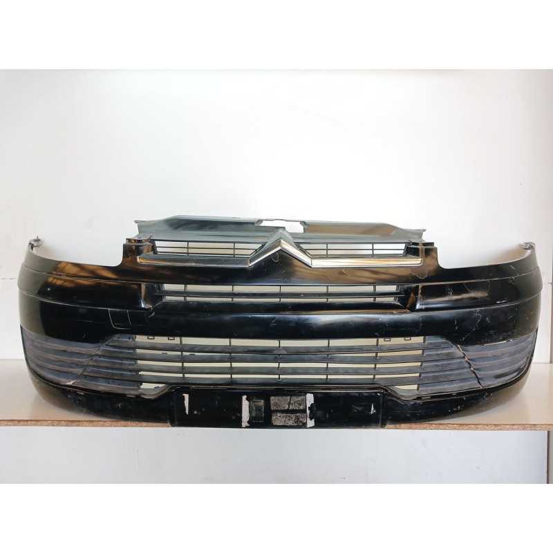 Recambio de paragolpes delantero para citroën c4 coupé (la_) 1.4 16v referencia OEM IAM   