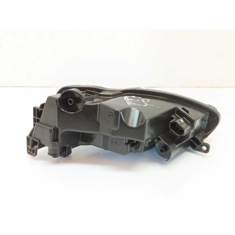 Recambio de faro antiniebla izquierdo para seat leon (kl1, klg) 1.5 etsi referencia OEM IAM 1ND01299601 5F0941701C - Negro 3