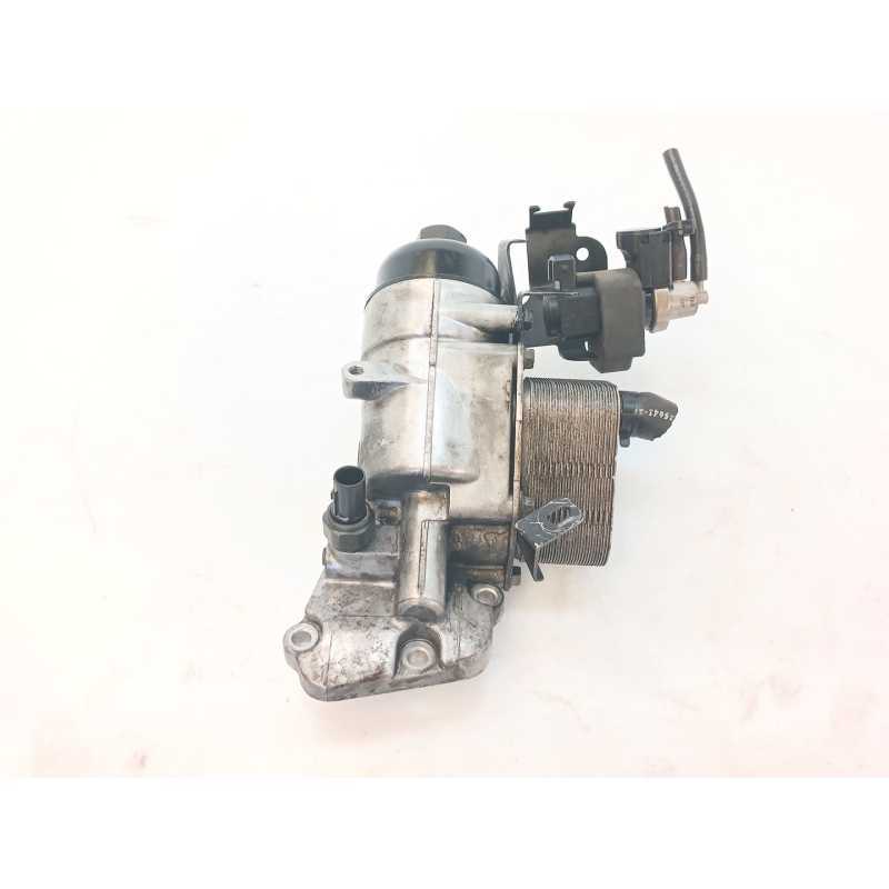 Recambio de enfriador aceite motor para kia rio 1.5 crdi ex1 referencia OEM IAM 264102A100 880082U 