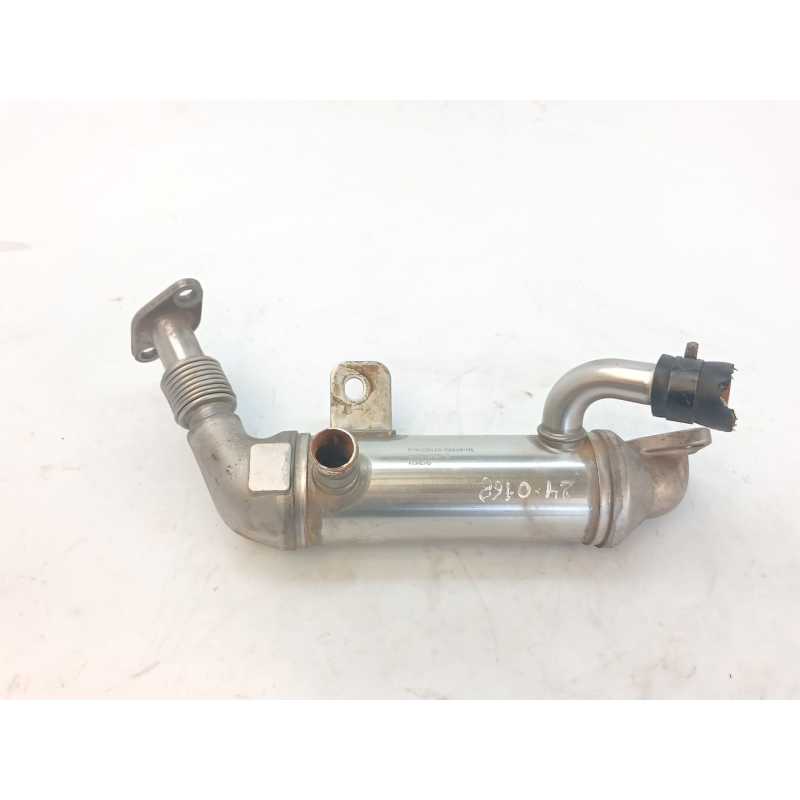 Recambio de enfriador egr para kia rio 1.5 crdi ex1 referencia OEM IAM 284162A410V1  