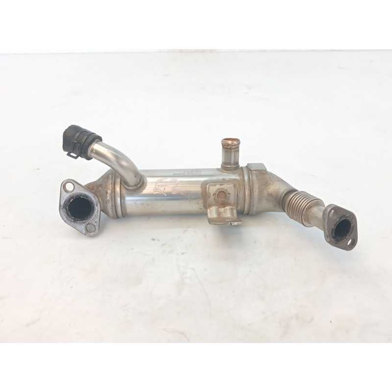 Recambio de enfriador egr para kia rio 1.5 crdi ex1 referencia OEM IAM 284162A410V1 - Negro 3