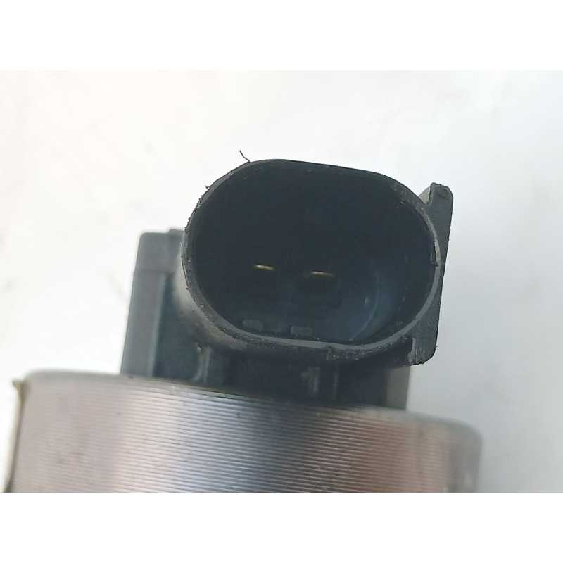 Recambio de valvula egr para kia rio 1.5 crdi ex1 referencia OEM IAM 284102A120 - Negro 3