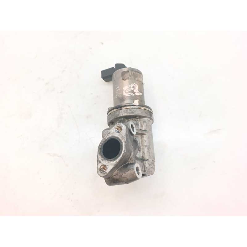 Recambio de valvula egr para kia rio 1.5 crdi ex1 referencia OEM IAM 284102A120 - Negro 4