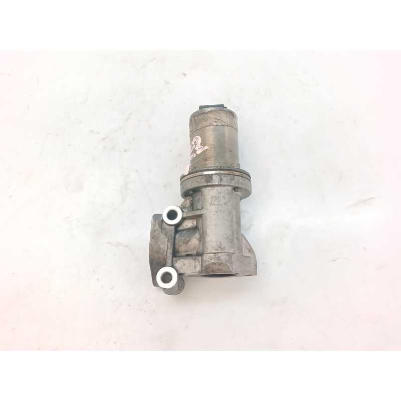 Recambio de valvula egr para kia rio 1.5 crdi ex1 referencia OEM IAM 284102A120 - Negro 5