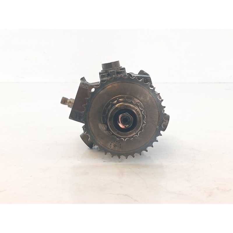 Recambio de bomba inyeccion para kia rio 1.5 crdi ex1 referencia OEM IAM 0445010124 331002A410 BOSCH - Negro 3