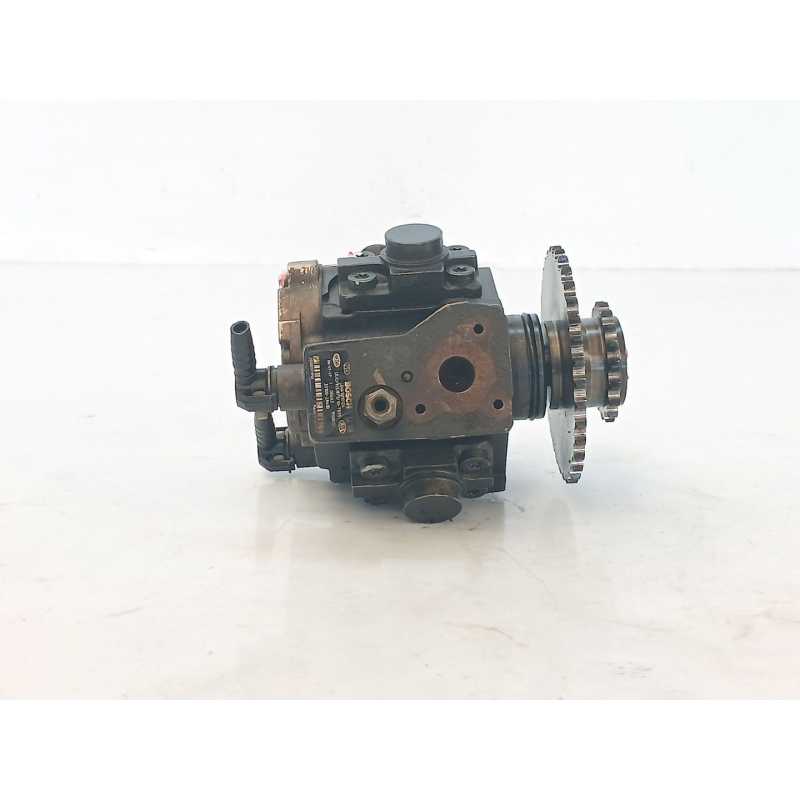 Recambio de bomba inyeccion para kia rio 1.5 crdi ex1 referencia OEM IAM 0445010124 331002A410 BOSCH - Negro 4