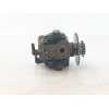 Recambio de bomba inyeccion para kia rio 1.5 crdi ex1 referencia OEM IAM 0445010124 331002A410 BOSCH