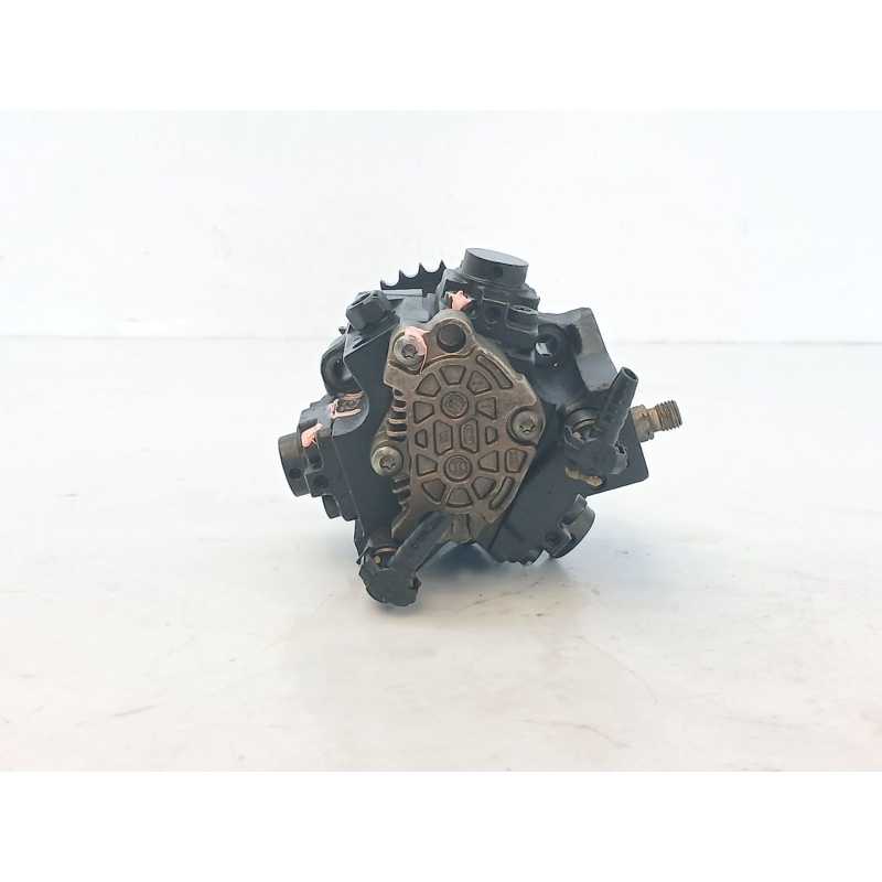 Recambio de bomba inyeccion para kia rio 1.5 crdi ex1 referencia OEM IAM 0445010124 331002A410 BOSCH - Negro 5