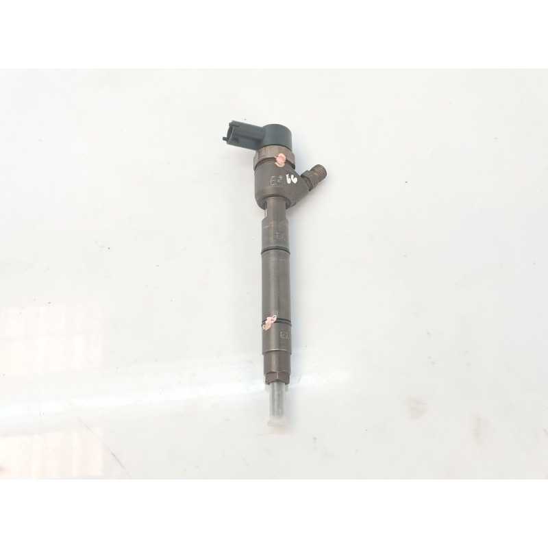 Recambio de inyector para kia rio 1.5 crdi ex1 referencia OEM IAM 0445110256  
