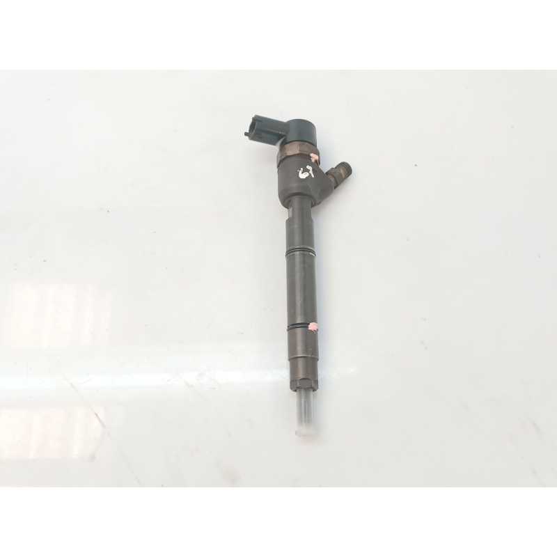 Recambio de inyector para kia rio 1.5 crdi ex1 referencia OEM IAM 0445110256  