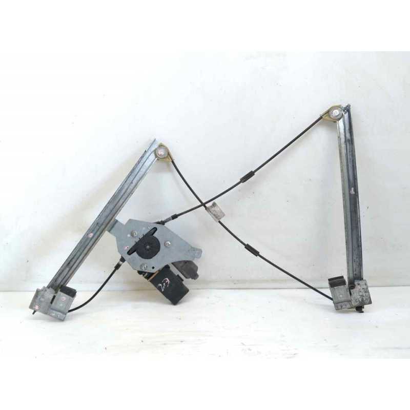 Recambio de elevalunas delantero izquierdo para skoda octavia berlina (1u2) 1.9 tdi slx (81kw) referencia OEM IAM 101446203 0507 - Gris 2