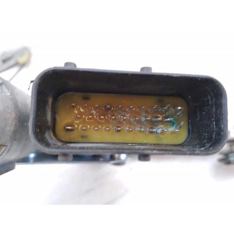 Recambio de elevalunas delantero izquierdo para skoda octavia berlina (1u2) 1.9 tdi slx (81kw) referencia OEM IAM 101446203 0507 - Gris 4