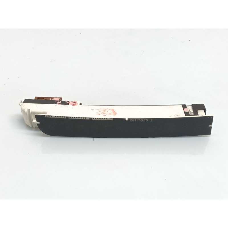 Recambio de pantalla multifuncion para citroën c4 picasso millenium referencia OEM IAM P9658592780 281143539 