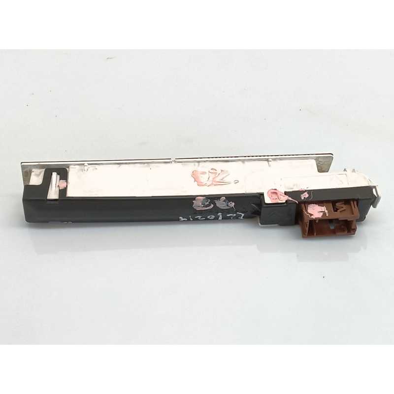 Recambio de pantalla multifuncion para citroën c4 picasso millenium referencia OEM IAM P9658592780 281143539 2