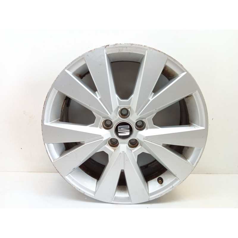 Recambio de llanta para seat arona style referencia OEM IAM 6F9601025D  