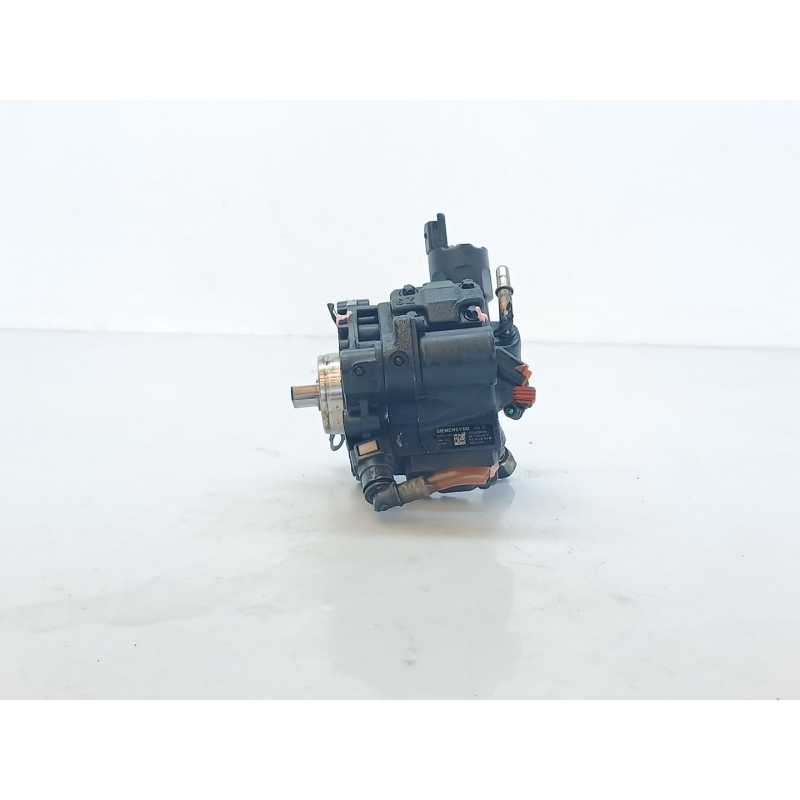 Recambio de bomba inyeccion para ford focus c-max (dm2) 2.0 tdci referencia OEM IAM 5WS40019 9653023580 
