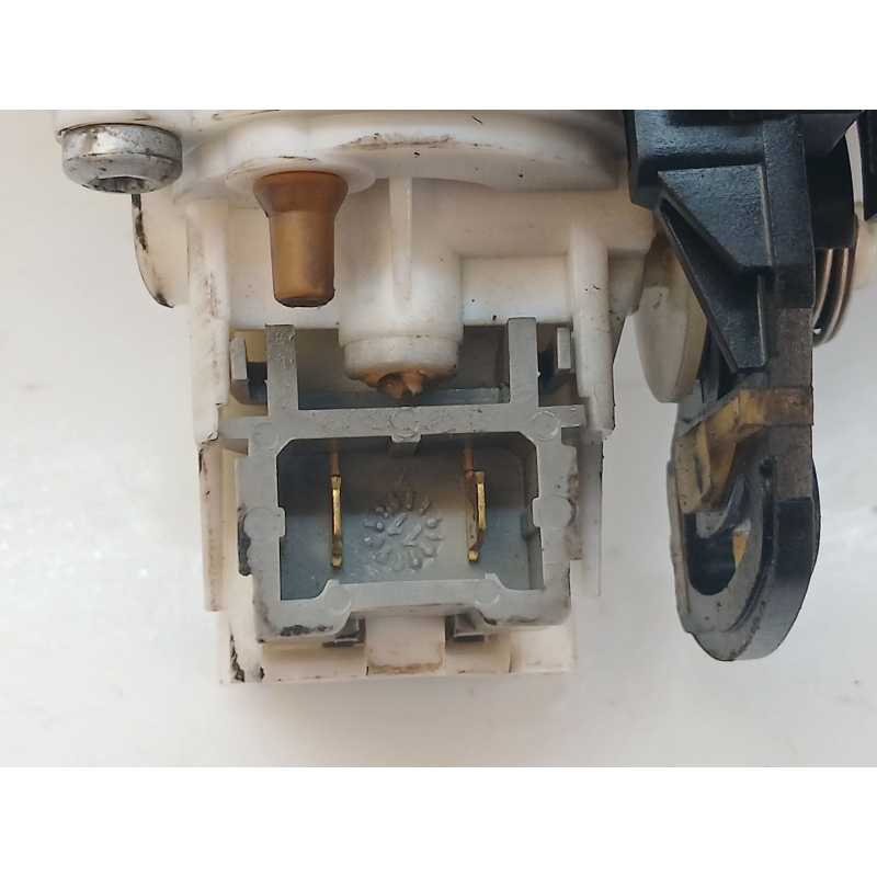 Recambio de bombin porton trasero para renault clio ii (bb_, cb_) 1.2 (bb0a, bb0f, bb10, bb1k, bb28, bb2d, bb2h, cb0a,... refere - Azul 3