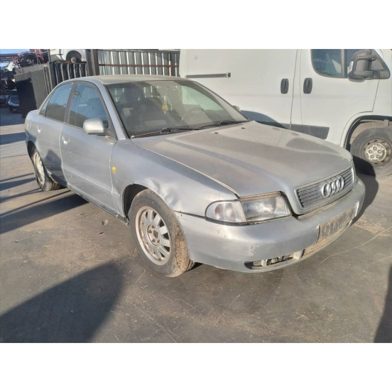 audi a4 berlina (b5) del año 1998