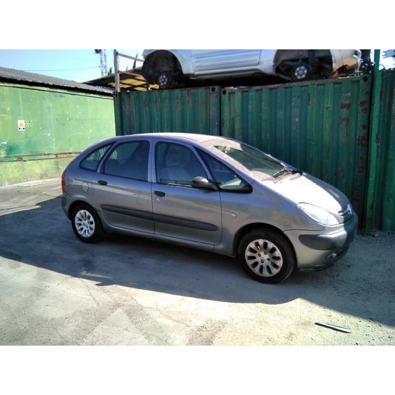 citroën xsara picasso del año 2003