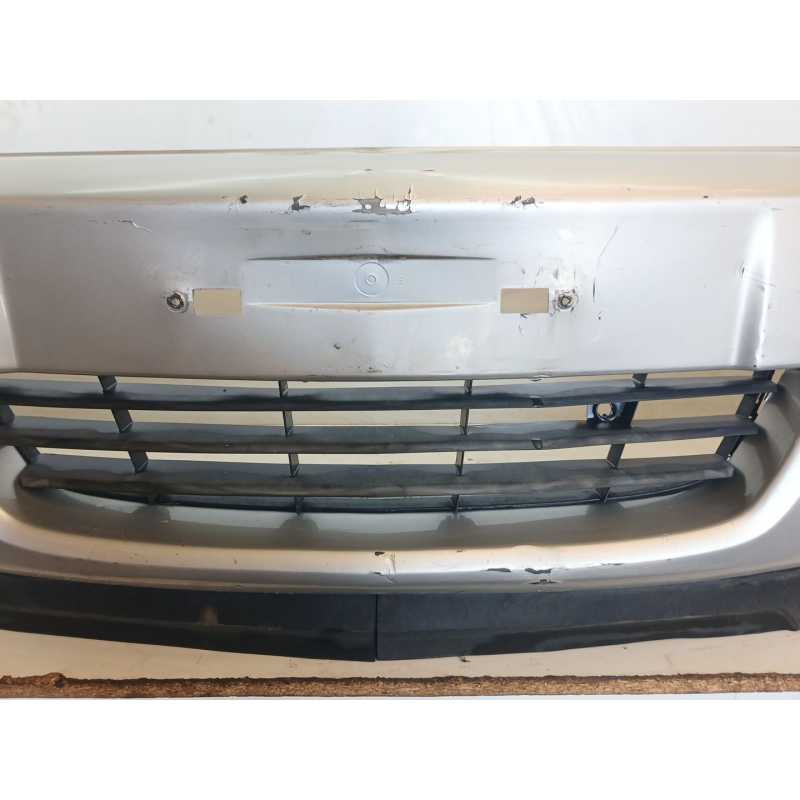 Recambio de paragolpes delantero para opel astra h (a04) 1.7 cdti (l48) referencia OEM IAM 544294945 - Gris 2