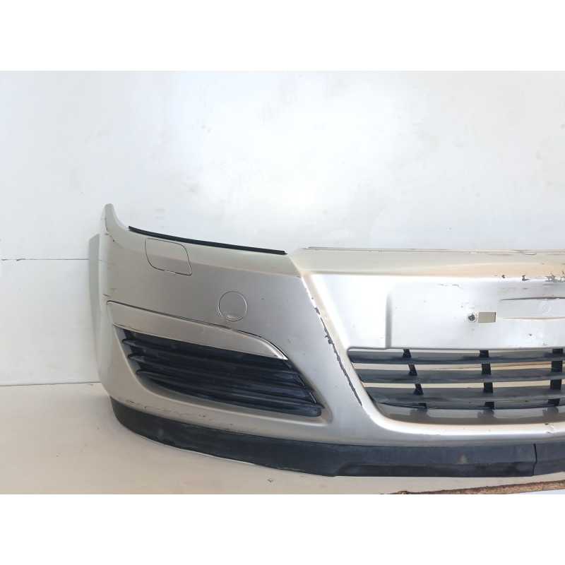 Recambio de paragolpes delantero para opel astra h (a04) 1.7 cdti (l48) referencia OEM IAM 544294945 - Gris 3