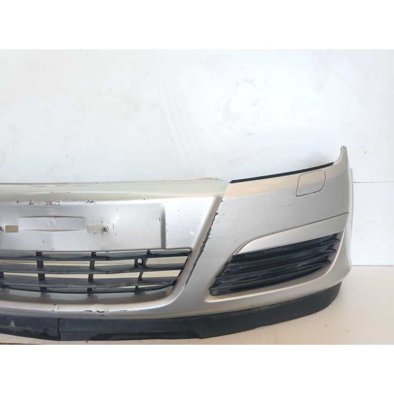 Recambio de paragolpes delantero para opel astra h (a04) 1.7 cdti (l48) referencia OEM IAM 544294945 - Gris 4