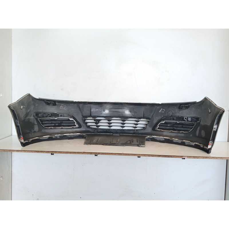 Recambio de paragolpes delantero para opel astra h (a04) 1.7 cdti (l48) referencia OEM IAM 544294945 - Gris 6