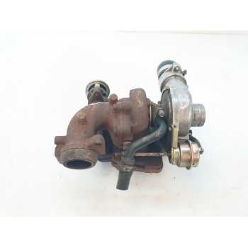 TURBOCOMPRESOR K04199911 04011BE5009178 KKK