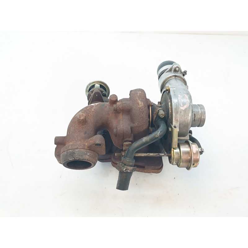 Recambio de turbocompresor para suzuki vitara se/sv (et) 2.0 turbodiesel cat referencia OEM IAM K04199911 04011BE5009178 KKK