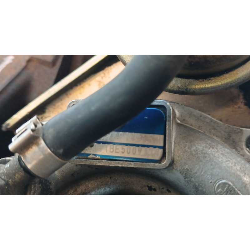 Recambio de turbocompresor para suzuki vitara se/sv (et) 2.0 turbodiesel cat referencia OEM IAM K04199911 04011BE5009178 KKK 2