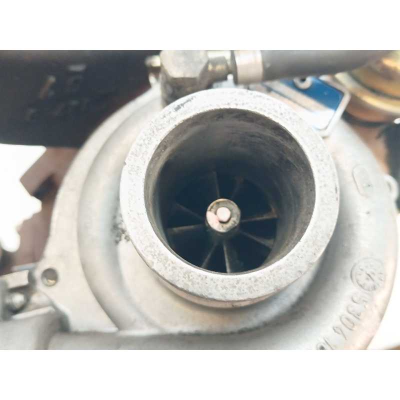 Recambio de turbocompresor para suzuki vitara se/sv (et) 2.0 turbodiesel cat referencia OEM IAM K04199911 04011BE5009178 KKK 3