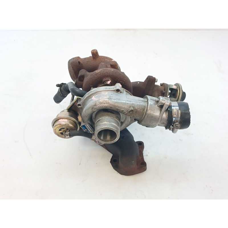 Recambio de turbocompresor para suzuki vitara se/sv (et) 2.0 turbodiesel cat referencia OEM IAM K04199911 04011BE5009178 KKK 4