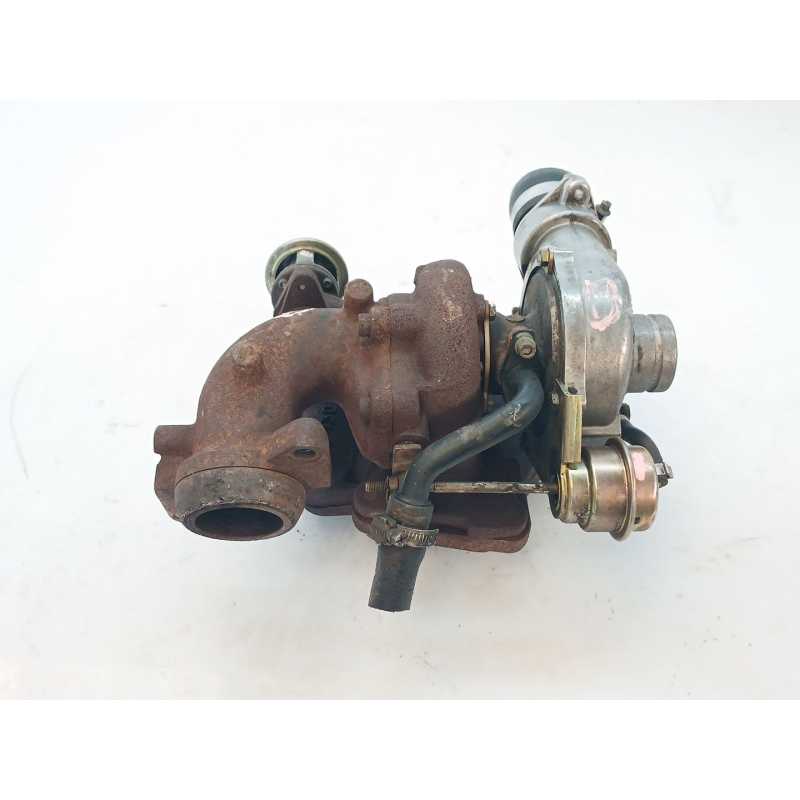 Recambio de turbocompresor para suzuki vitara se/sv (et) 2.0 turbodiesel cat referencia OEM IAM K04199911 04011BE5009178 KKK 5