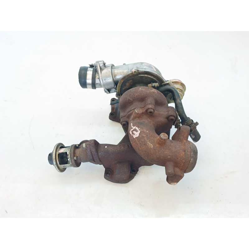 Recambio de turbocompresor para suzuki vitara se/sv (et) 2.0 turbodiesel cat referencia OEM IAM K04199911 04011BE5009178 KKK 6