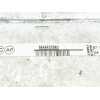 Recambio de intercooler para peugeot 3008 confort referencia OEM IAM 9656503980  