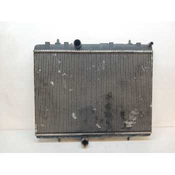 RADIADOR AGUA 9680533480 