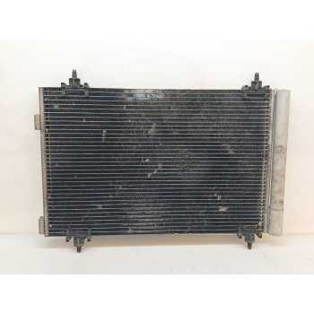 CONDENSADOR / RADIADOR AIRE ACONDICIONADO 9682531580 