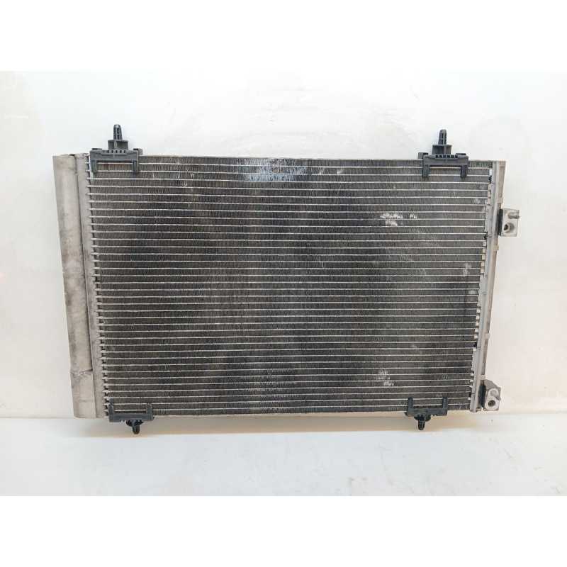 Recambio de condensador / radiador aire acondicionado para peugeot 3008 confort referencia OEM IAM 9682531580 3