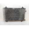 Recambio de condensador / radiador aire acondicionado para peugeot 3008 confort referencia OEM IAM 9682531580  