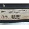 Recambio de electroventilador para peugeot 3008 confort referencia OEM IAM 9661571480 VALEO 988495H