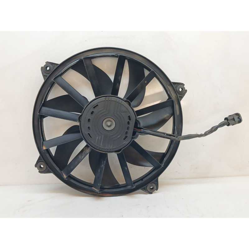 Recambio de electroventilador para peugeot 3008 confort referencia OEM IAM 9661571480 VALEO 988495H 4