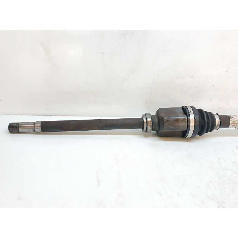 Recambio de transmision delantera derecha para peugeot 3008 confort referencia OEM IAM 9684135480 3