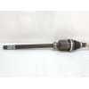 Recambio de transmision delantera derecha para peugeot 3008 confort referencia OEM IAM 9684135480  